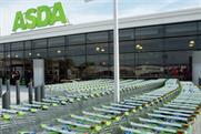 Asda: forecasts an 'intense year'