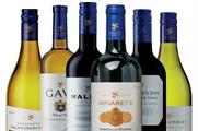 The pop-up will be open for three days over London Wine Week