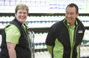 Asda ad: milk price war