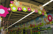 Asda: PoP displays by Bezier
