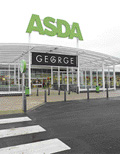 Asda: £44m account goes to Fallon
