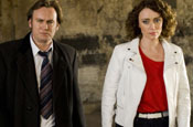 'Ashes to Ashes': falling ratings