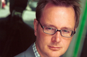 Highfield: to leave BBC for Kangaroo role