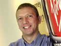 Stockwell: new marketing chief