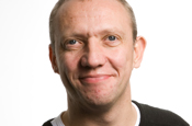 Stockwell: promotion at Virgin Media