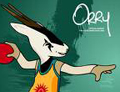 Fitch: created branding for Asian Games in Doha
