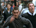 Asics: debut UK TV ad