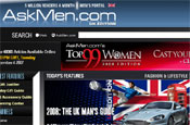 Askmen.com: 7m unique users