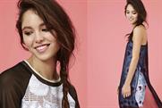 ASOS: focusing on marketing spend after fall in pre-tax profits