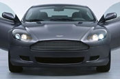 Aston Martin: coolest brand