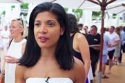 What were people talking about at Cannes this year?