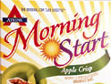 Atkins: branded foods
