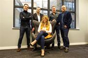 Atomic London moves Goulding to CEO while Fox becomes chairman