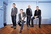 The World's Leading Indpendent Agencies 2014:  Atomic London