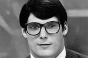 Audi: campaign features Superman alter ego Clark Kent as played by Christopher Reeve