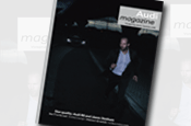 Northstar wins contract to publish Audi Magazine