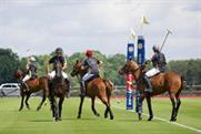 Audi International Polo