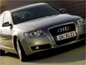 Audi A6: Good Technology behind online work