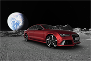 Audi rolls out global VR experience to get people back into the showroom