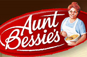 Aunt Bessie's: Sunday Lunch project with Age Concern
