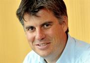 Austin Tilsley, regional director of Sodexo Prestige in Scotland