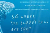 Travel Australia: outdoor ads pulled