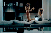 Tourism Australia...new ad