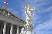 Austria: to hire image consultants