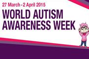 Toys R Us: supporting autism