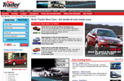 Auto Trader signs deals with DVLA and Total