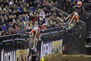 Arenacross returns in 2014 with more dates and visitor numbers