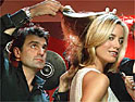 Avon: Tamzin Outhwaite to promote