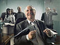 Axa: six on shortlist