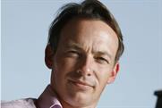 Hedley Aylott: chief executive at Summit