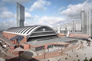 Manchester Central