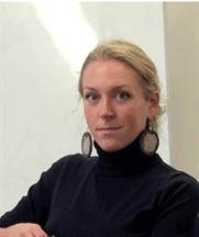 Ada Moctuke has applied to win The Eventice