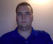 Chris Sinclair has applied to be part of The Eventice