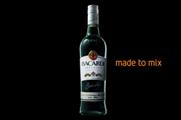 Bacardi's chief marketing officer Stella David steps down