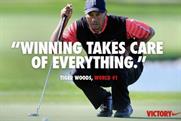 Tiger Woods: latest Nike ad sparks criticism on Facebook