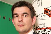 AOP speaker: Matt Brittin, managing director of Google UK and Ireland