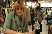 Mary Portas puts herself in the firing line with her new venture