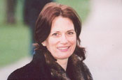 Susan Singleton: your ISP must have obtained all the necessary data protection consents