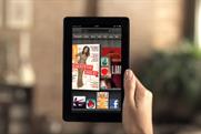 Kindle Fire: Amazon response to the iPad