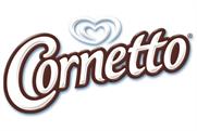 Unilever readies support for Cornetto