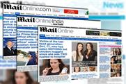 Mail Online: makes its first profit in June 2012