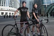 Sharp to sponsor cycling's Tour of Britain