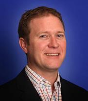 James Cashmore, Director, media and entertainment, Google UK