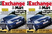 Exchange & Mart: online move