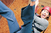 Center Parcs: online push