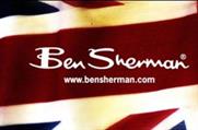 Ben Sherman